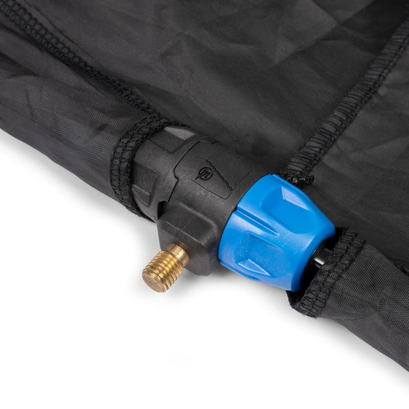 Preston Innovations Dura Keepnet Quick Dry Mesh 3.5m